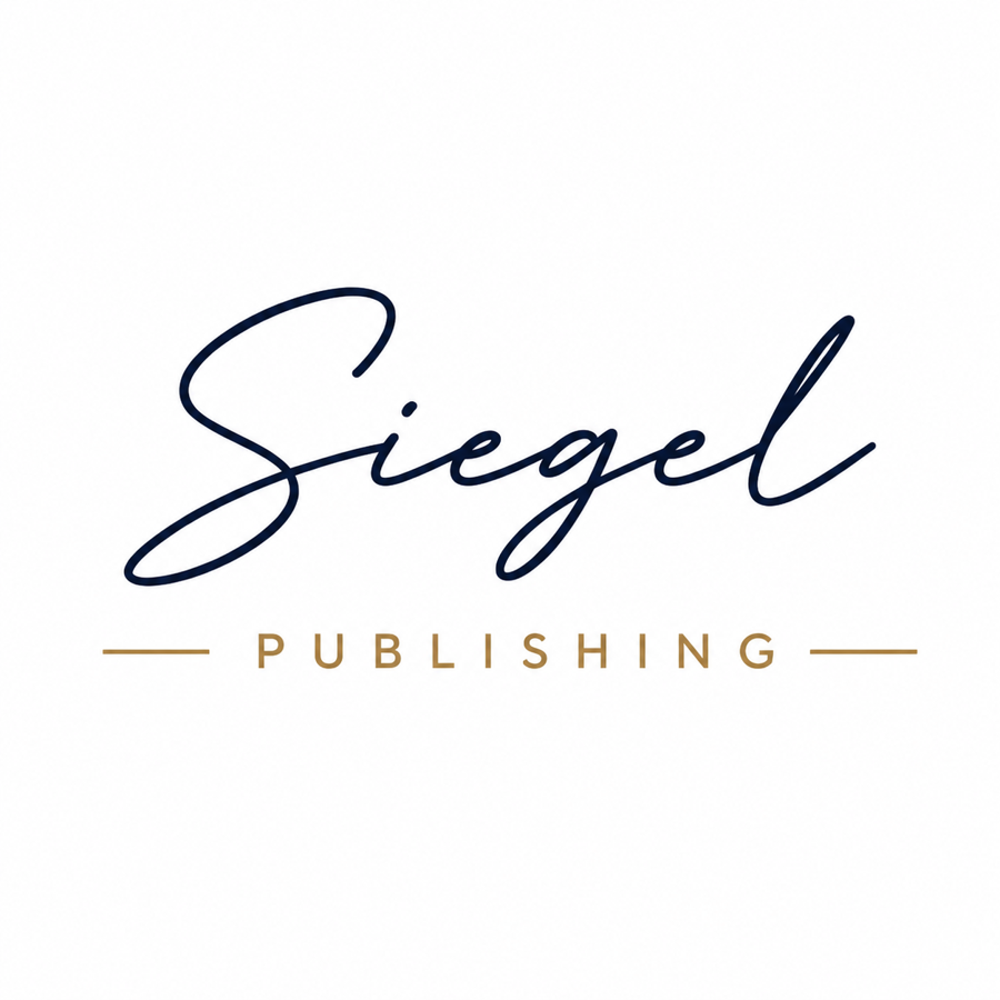 Siegel Publishing logo